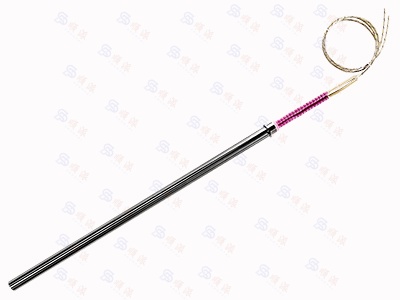 3D热弯机玻璃加热管20*540MM