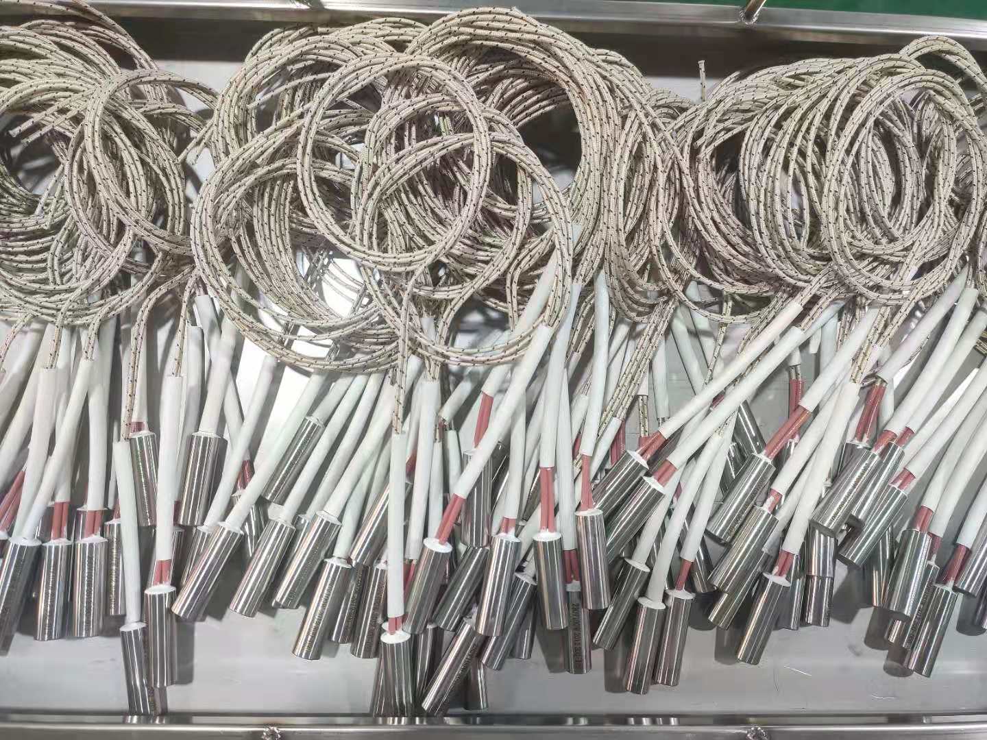 为什么电热管放久了不使用更容易坏？