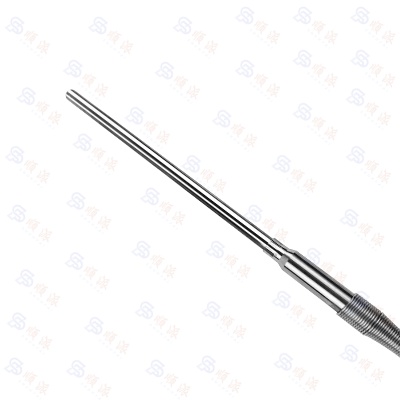 Ф5*100mm热电偶K型