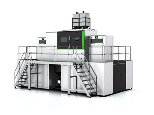 大型金属3D打印机加热